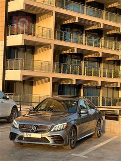 مێرسێدس بێنز C-Class